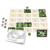 Codenames: Duet - Starbase 505